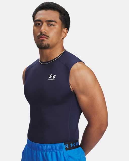 HeatGear® Compression HeatGear® Compression